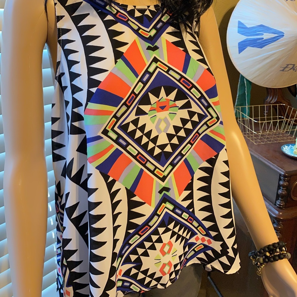 Xhilaration tank top